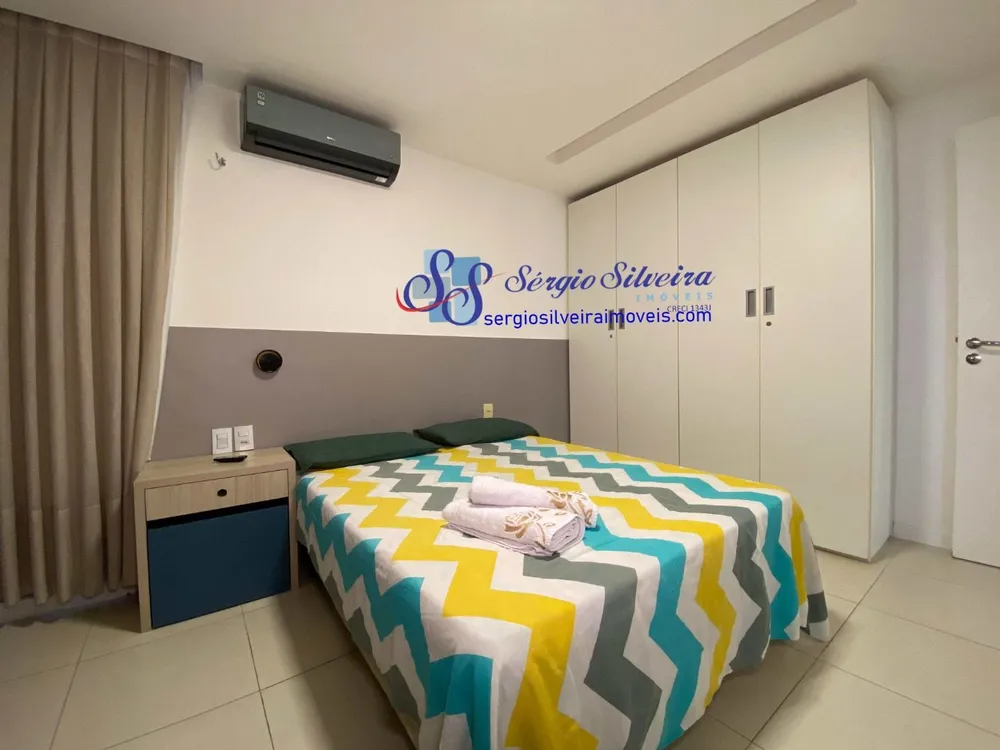 Apartamento, 3 quartos, 103 m² - Foto 5
