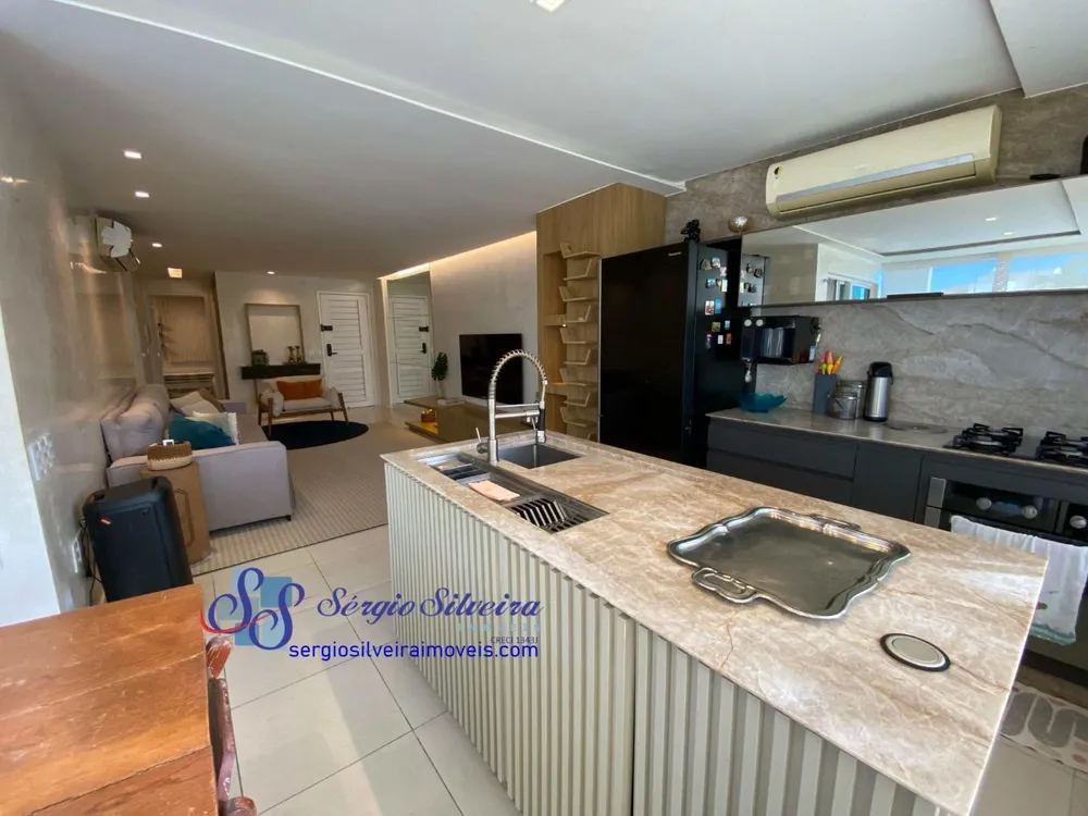 Apartamento, 3 quartos, 103 m² - Foto 2