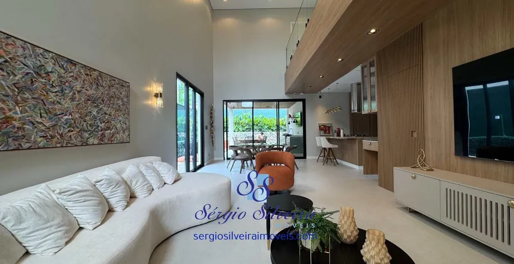 Casa de Condomínio, 4 quartos - Foto 4