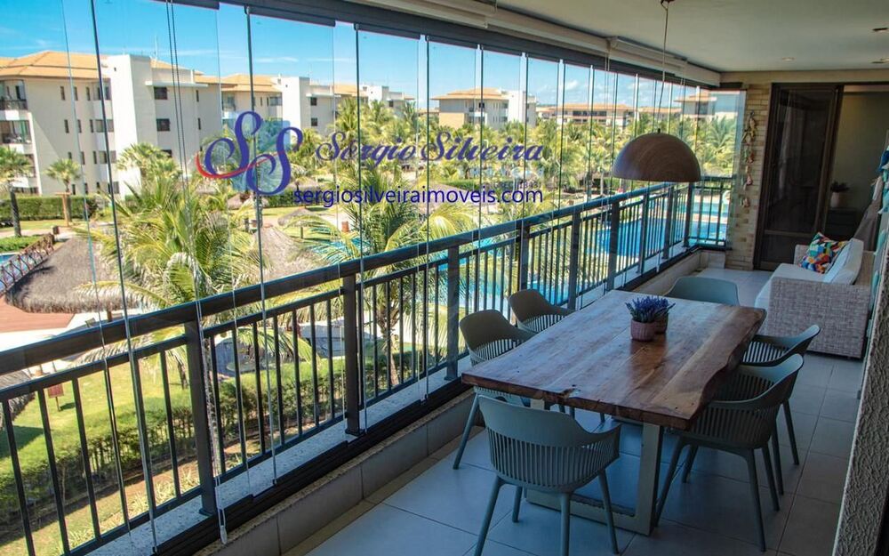 Apartamento, 3 quartos, 148 m² - Foto 2