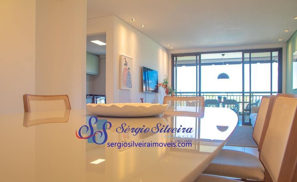 Apartamento, 3 quartos, 148 m² - Foto 4