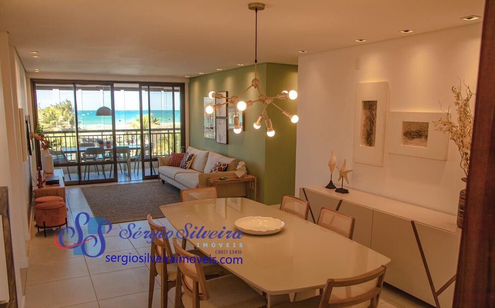 Apartamento, 3 quartos, 148 m² - Foto 1