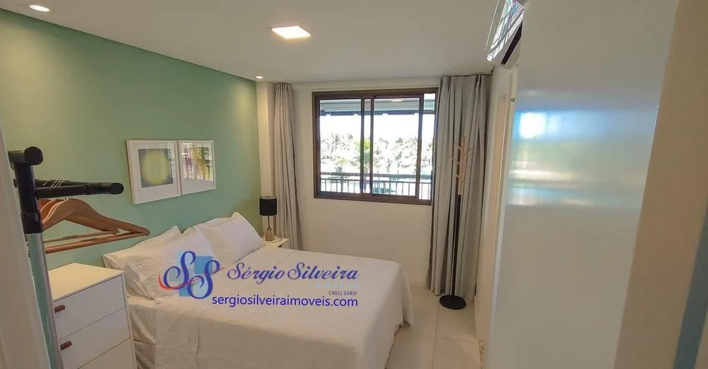 Apartamento, 3 quartos, 148 m² - Foto 5
