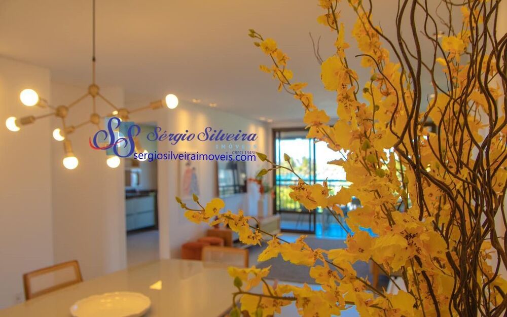 Apartamento, 3 quartos, 148 m² - Foto 3