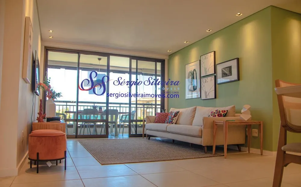 Apartamento, 3 quartos, 148 m² - Foto 11