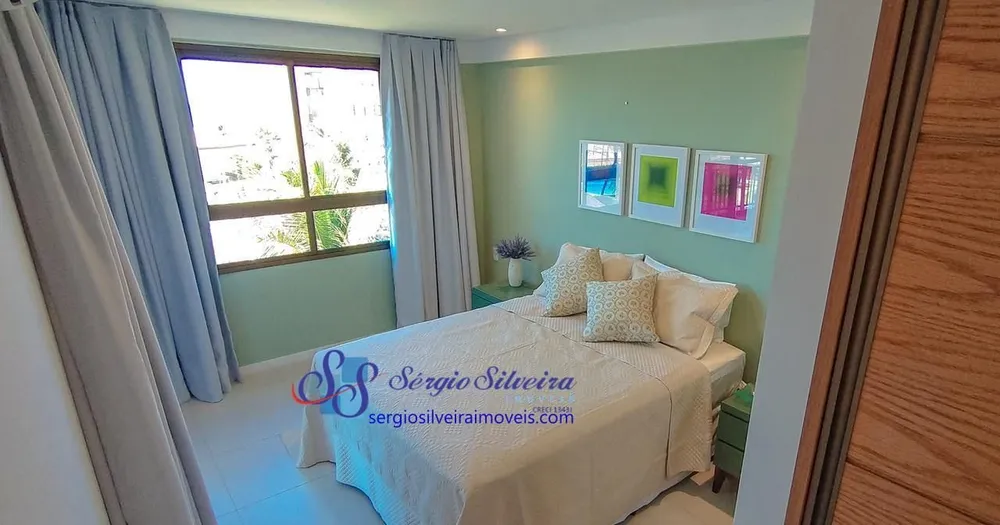 Apartamento, 3 quartos, 148 m² - Foto 6