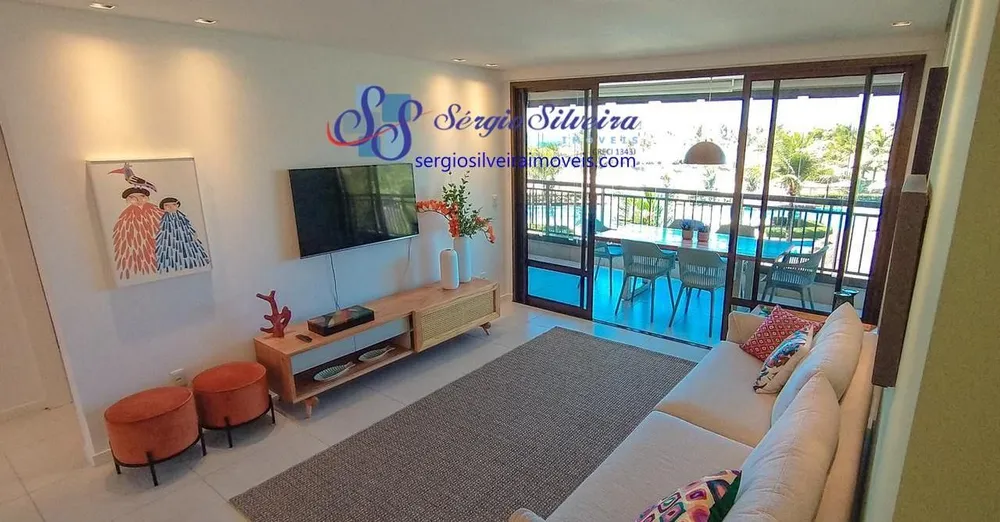 Apartamento, 3 quartos, 148 m² - Foto 9