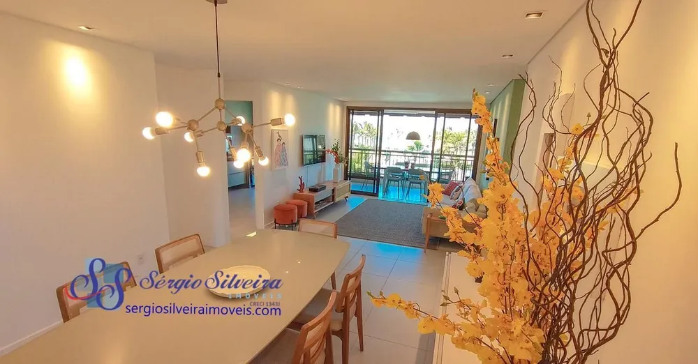 Apartamento, 3 quartos, 148 m² - Foto 10