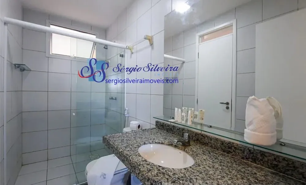 Apartamento, 2 quartos, 100 m² - Foto 7