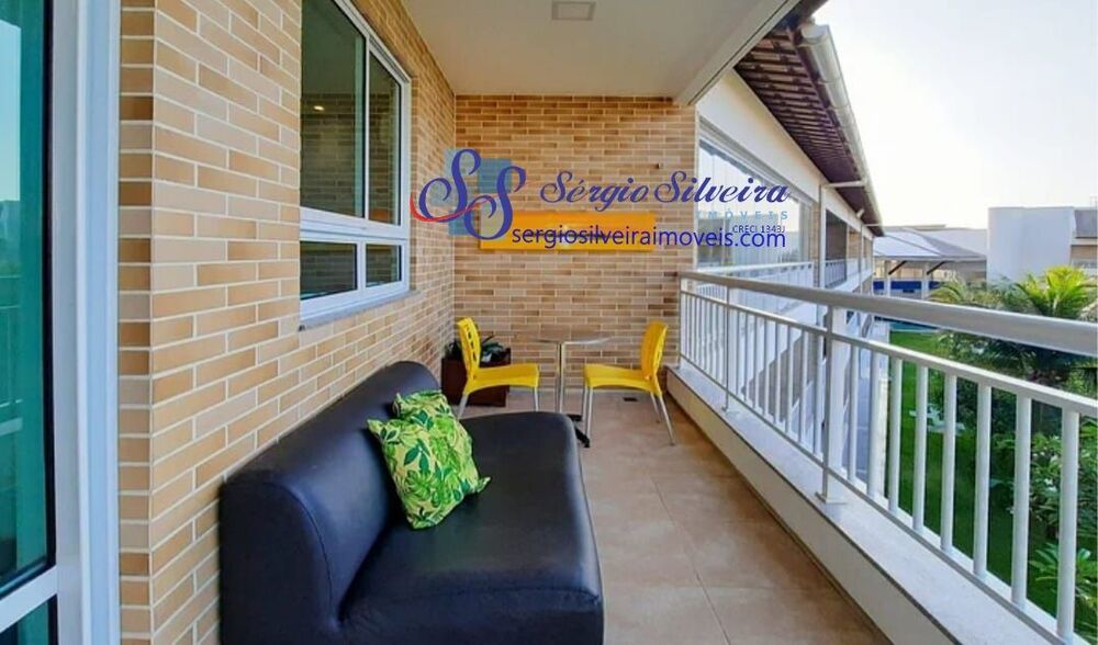 Apartamento, 2 quartos, 100 m² - Foto 8