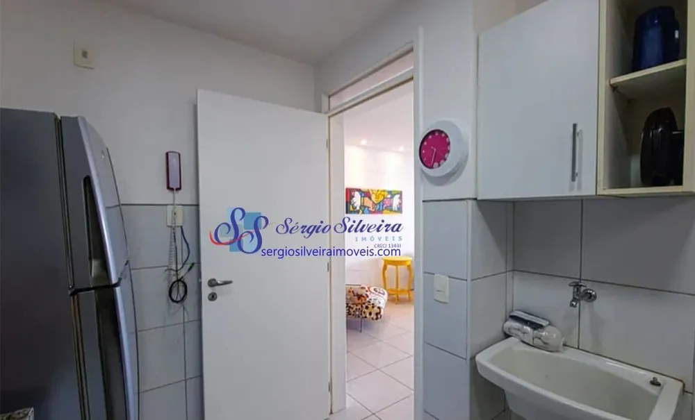 Apartamento, 2 quartos, 100 m² - Foto 11