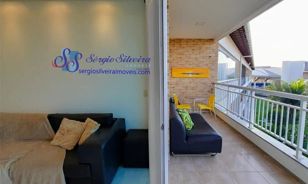 Apartamento, 2 quartos, 100 m² - Foto 7