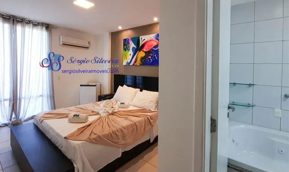 Apartamento, 2 quartos, 100 m² - Foto 13