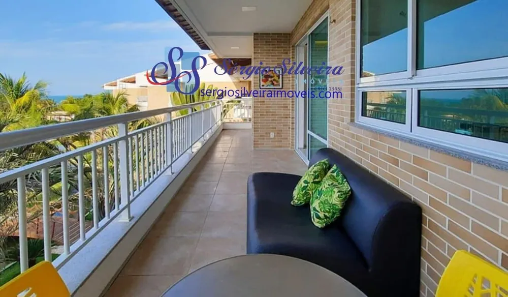 Apartamento, 2 quartos, 100 m² - Foto 10