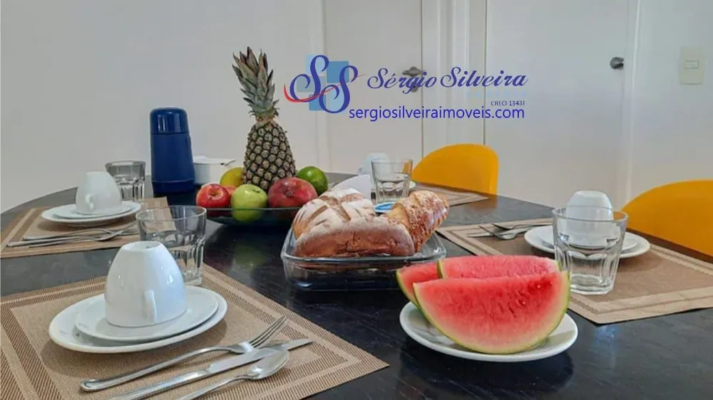 Apartamento, 2 quartos, 100 m² - Foto 5