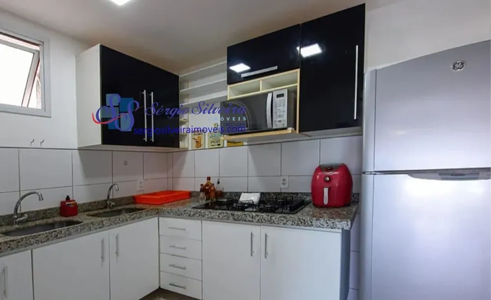 Apartamento, 2 quartos, 100 m² - Foto 11