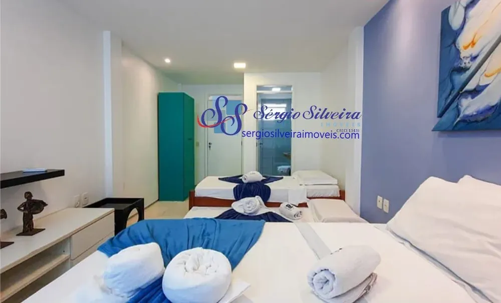 Apartamento, 2 quartos, 100 m² - Foto 8