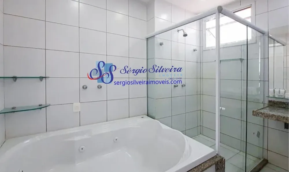 Apartamento, 2 quartos, 100 m² - Foto 9