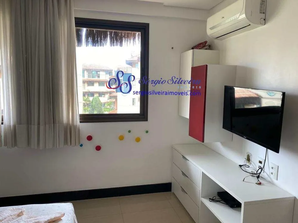 Cobertura, 4 quartos, 203 m² - Foto 9