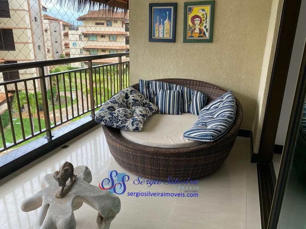Cobertura, 4 quartos, 203 m² - Foto 2