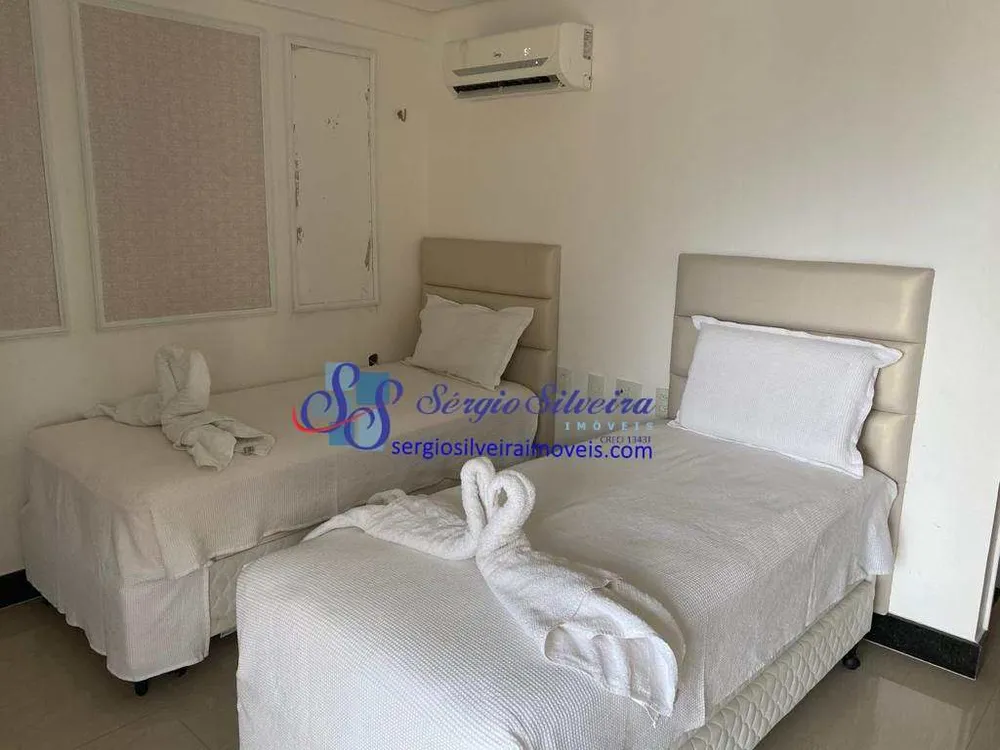 Cobertura, 4 quartos, 203 m² - Foto 14