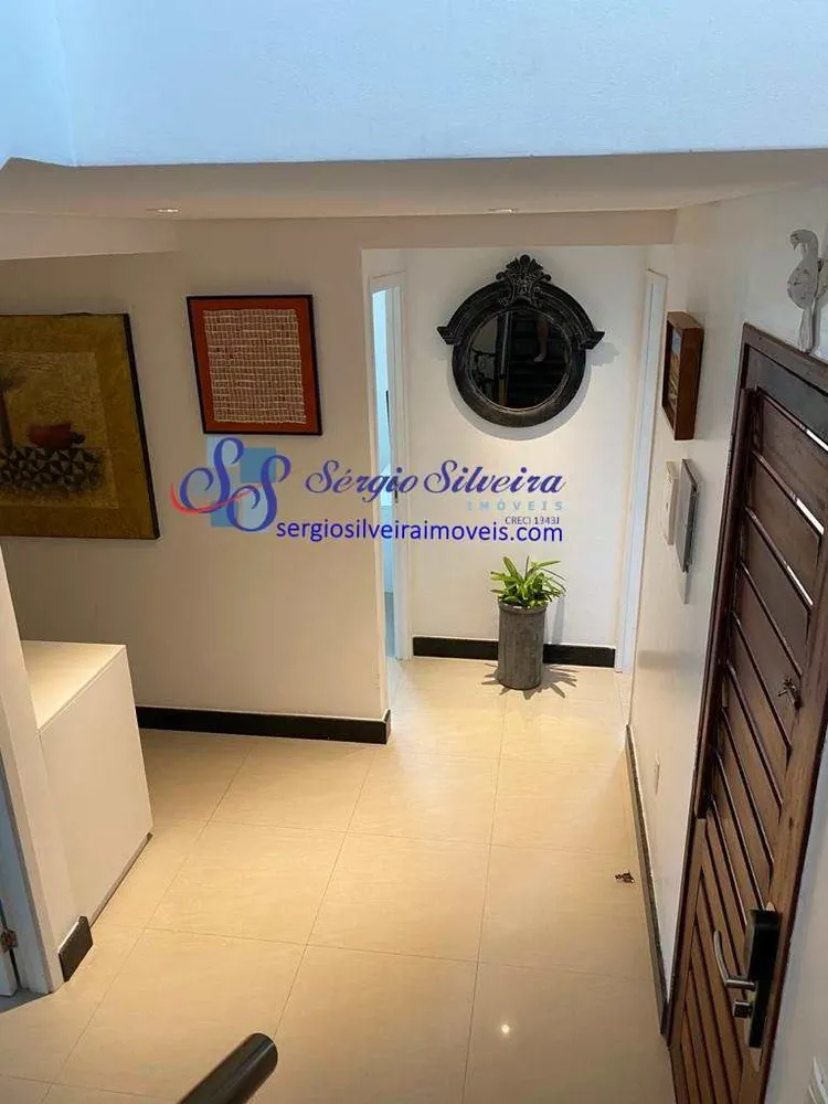 Cobertura, 4 quartos, 203 m² - Foto 5