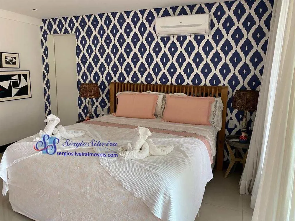 Cobertura, 4 quartos, 203 m² - Foto 7