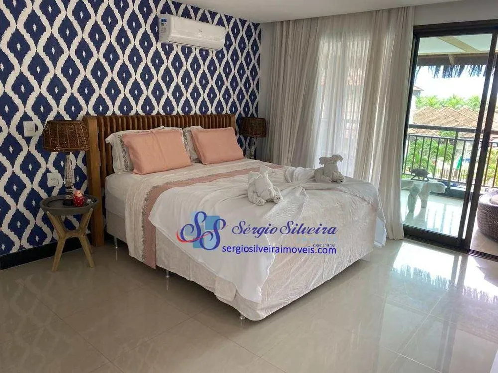 Cobertura, 4 quartos, 203 m² - Foto 6
