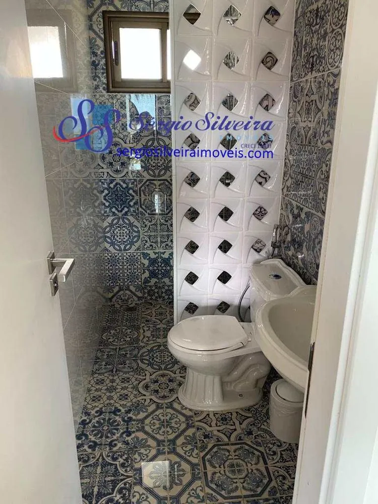 Cobertura, 4 quartos, 203 m² - Foto 15