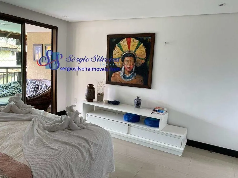 Cobertura, 4 quartos, 203 m² - Foto 8