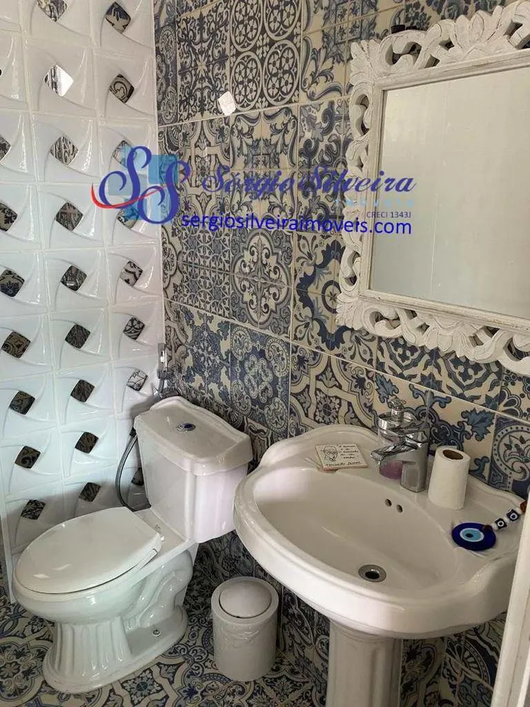 Cobertura, 4 quartos, 203 m² - Foto 16