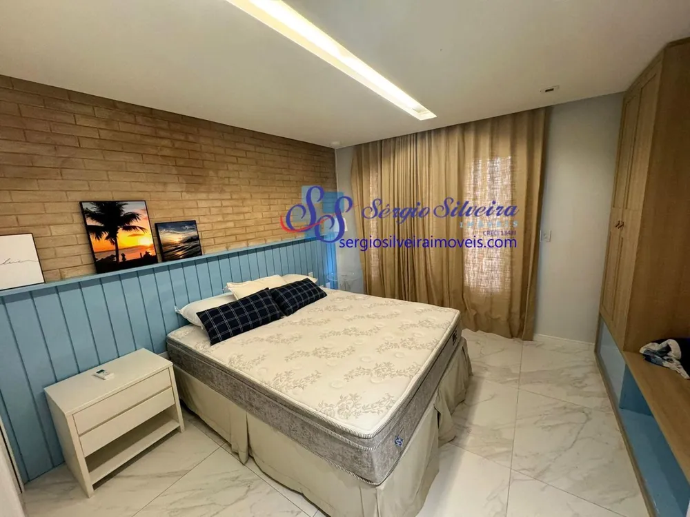 Cobertura, 4 quartos, 203 m² - Foto 5