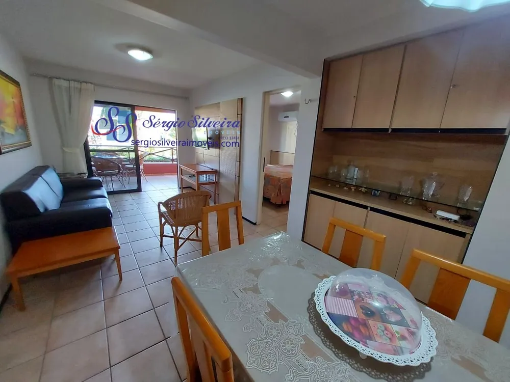 Apartamento, 2 quartos, 100 m² - Foto 1