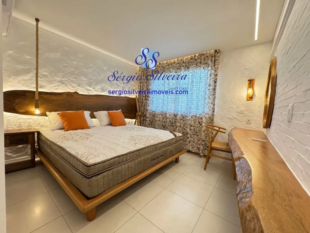 Cobertura, 4 quartos, 176 m² - Foto 1
