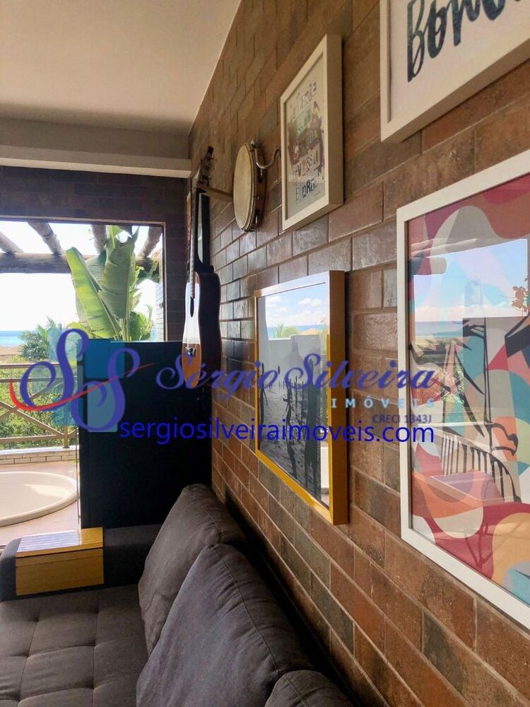 Cobertura à venda com 3 quartos, 126m² - Foto 2