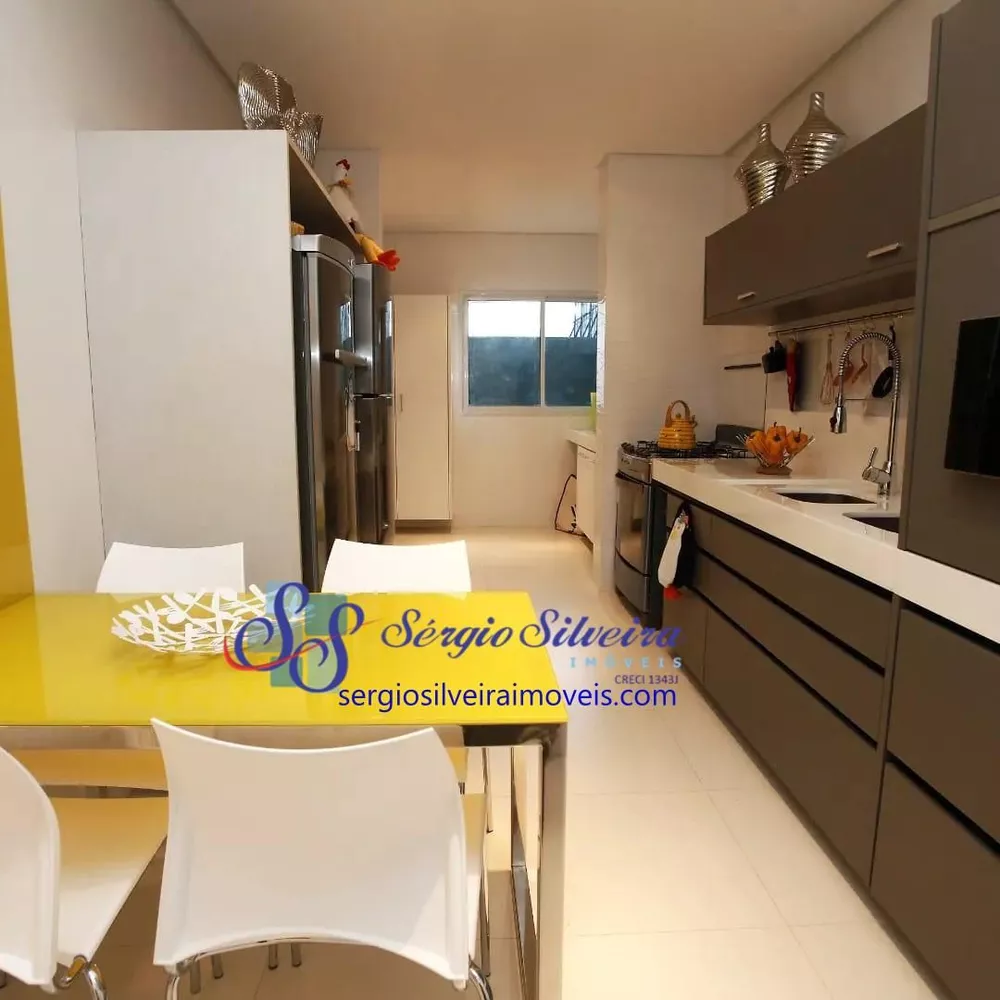 Apartamento à venda com 4 quartos, 172m² - Foto 9