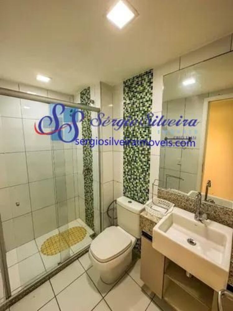 Apartamento à venda com 2 quartos, 70m² - Foto 4