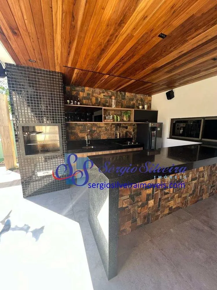 Casa de Condomínio, 5 quartos - Foto 11