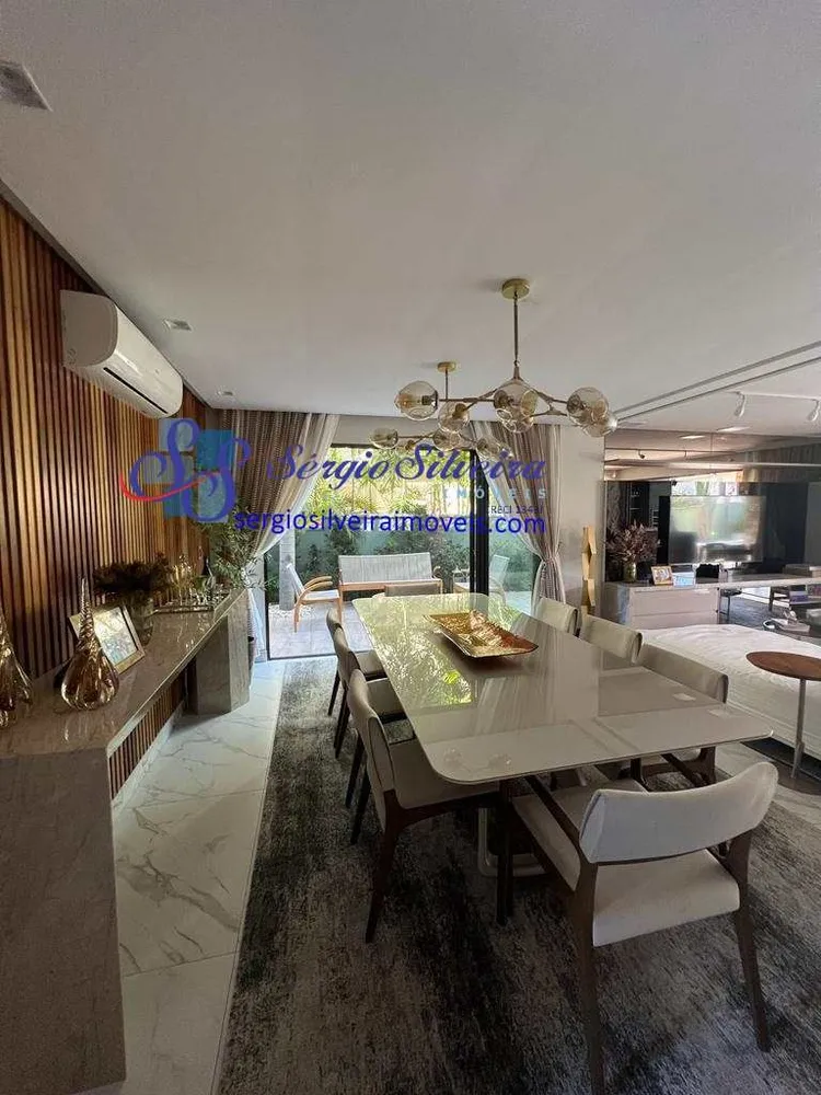 Casa de Condomínio, 5 quartos - Foto 5