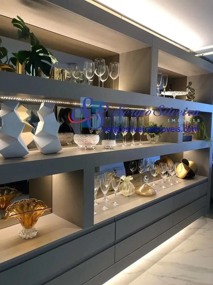 Casa de Condomínio, 5 quartos - Foto 4