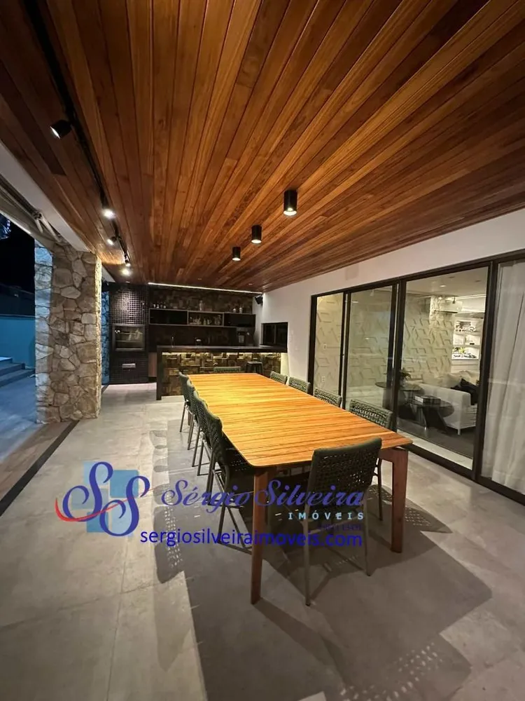 Casa de Condomínio, 5 quartos - Foto 6
