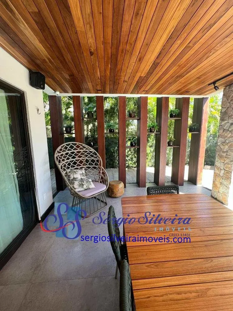 Casa de Condomínio, 5 quartos - Foto 9
