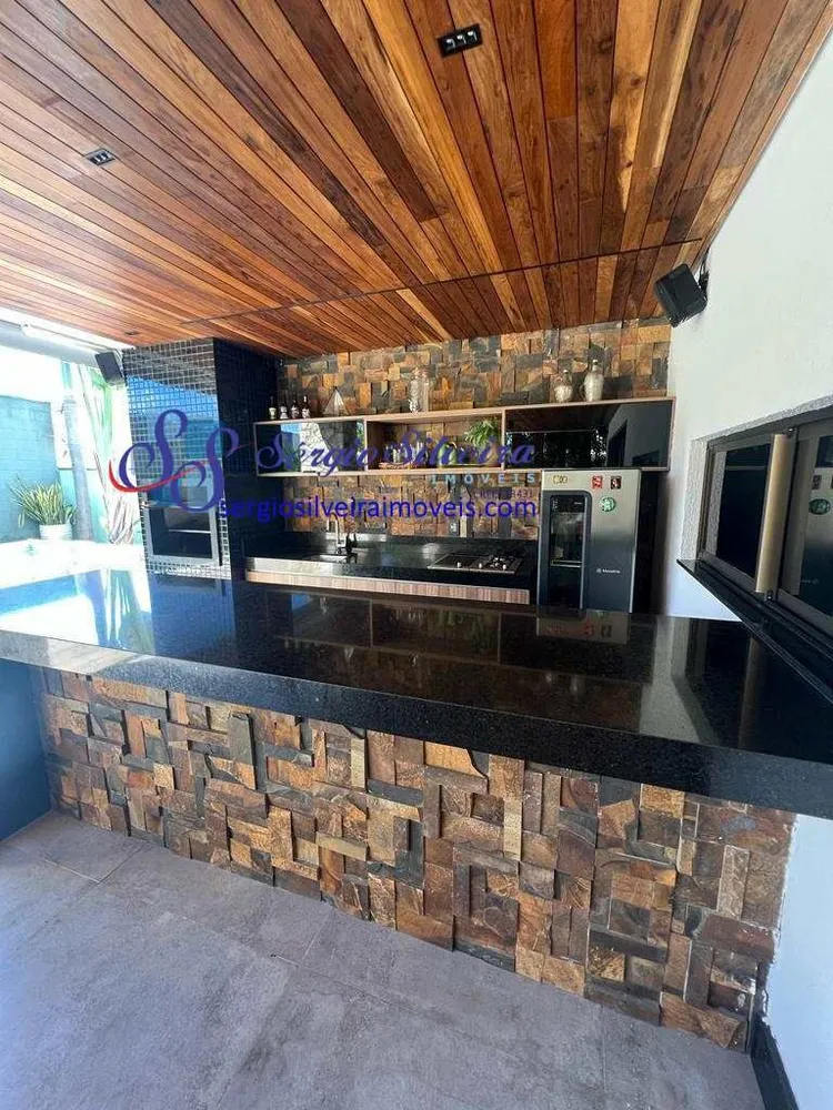 Casa de Condomínio, 5 quartos - Foto 7