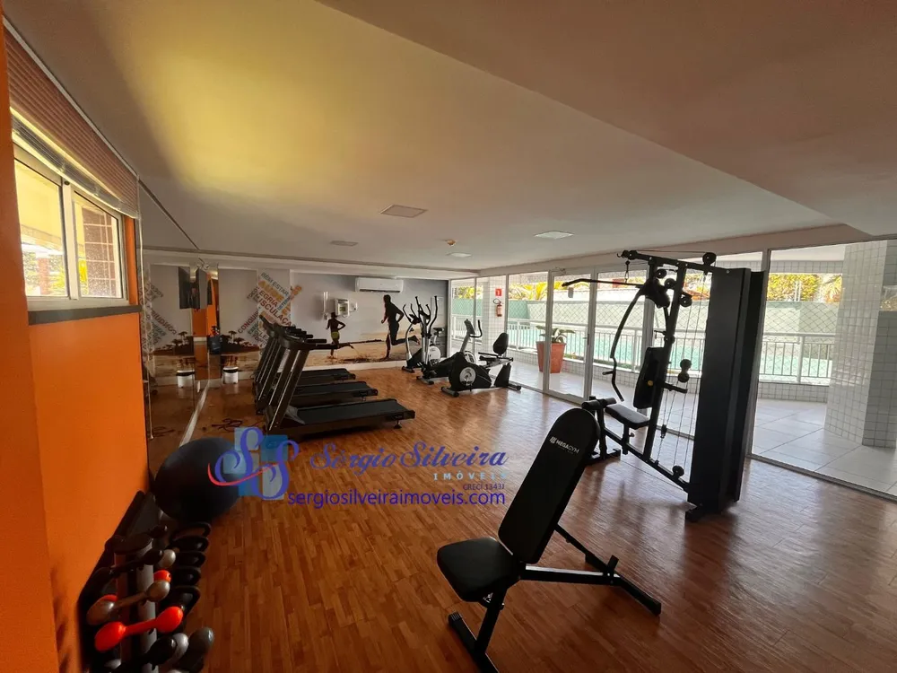 Apartamento, 3 quartos, 106 m² - Foto 11