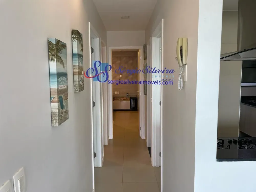 Apartamento, 3 quartos, 106 m² - Foto 6
