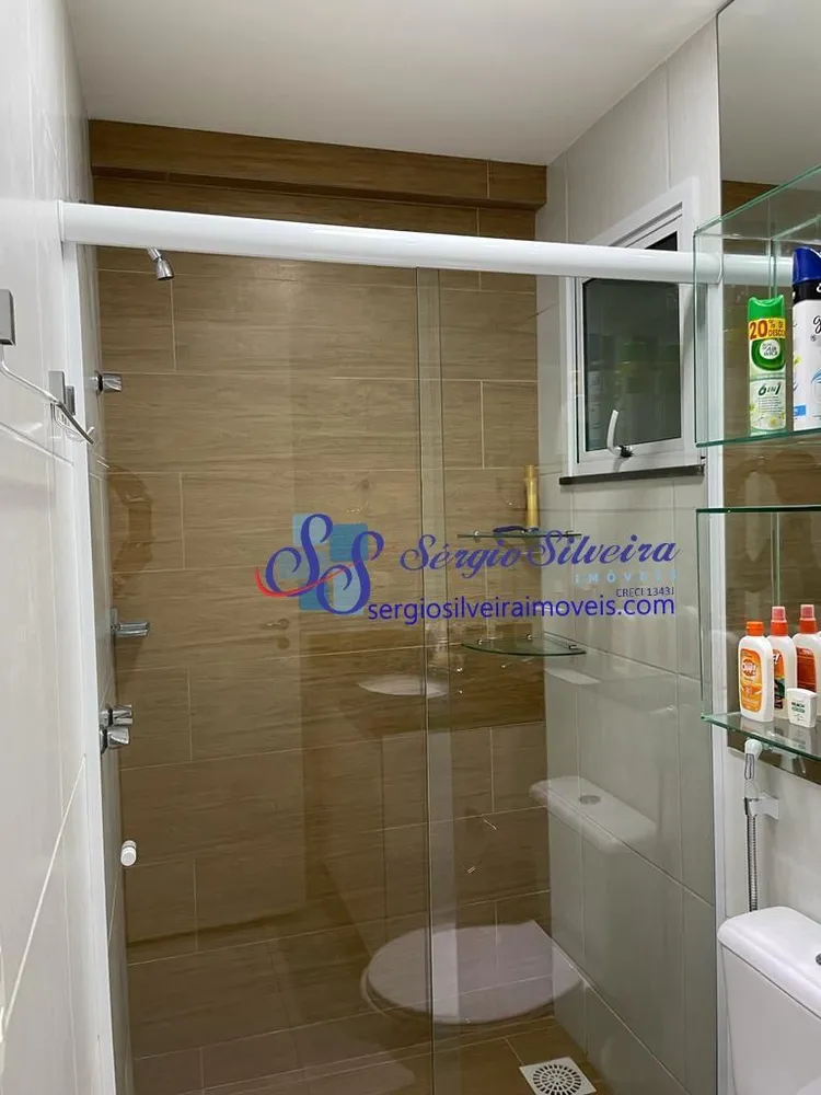 Apartamento, 3 quartos, 106 m² - Foto 10