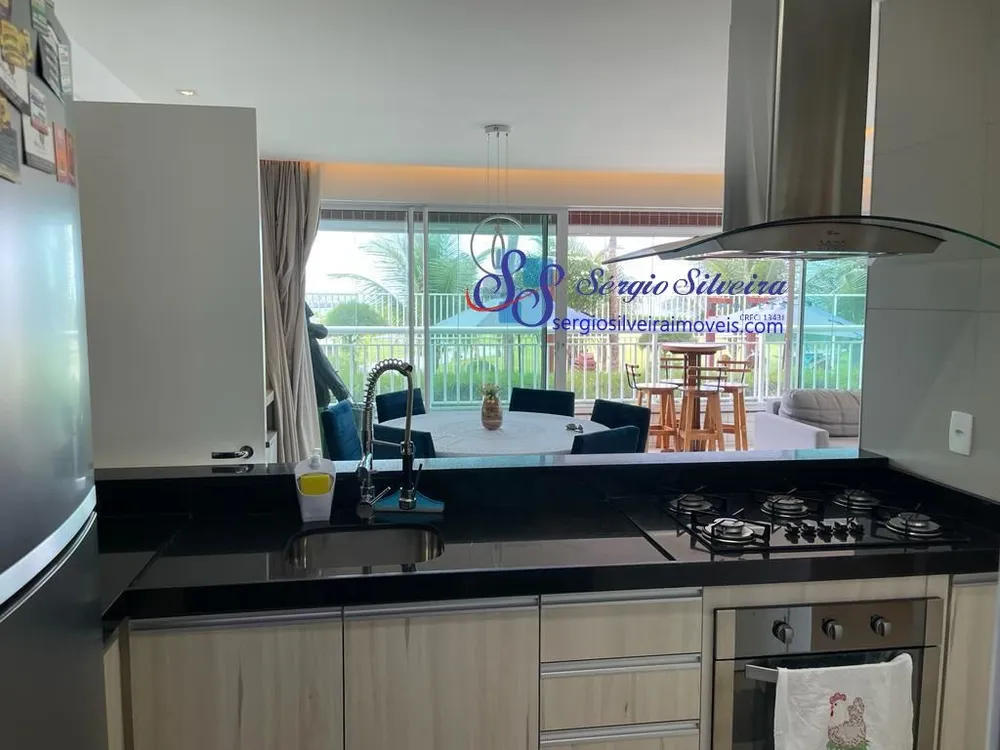 Apartamento, 3 quartos, 106 m² - Foto 5