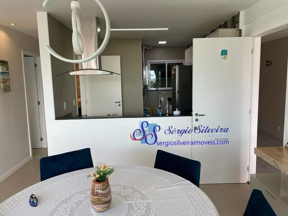 Apartamento à venda com 3 quartos, 106m² - Foto 4