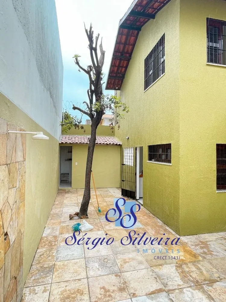 Casa, 4 quartos, 245 m² - Foto 16