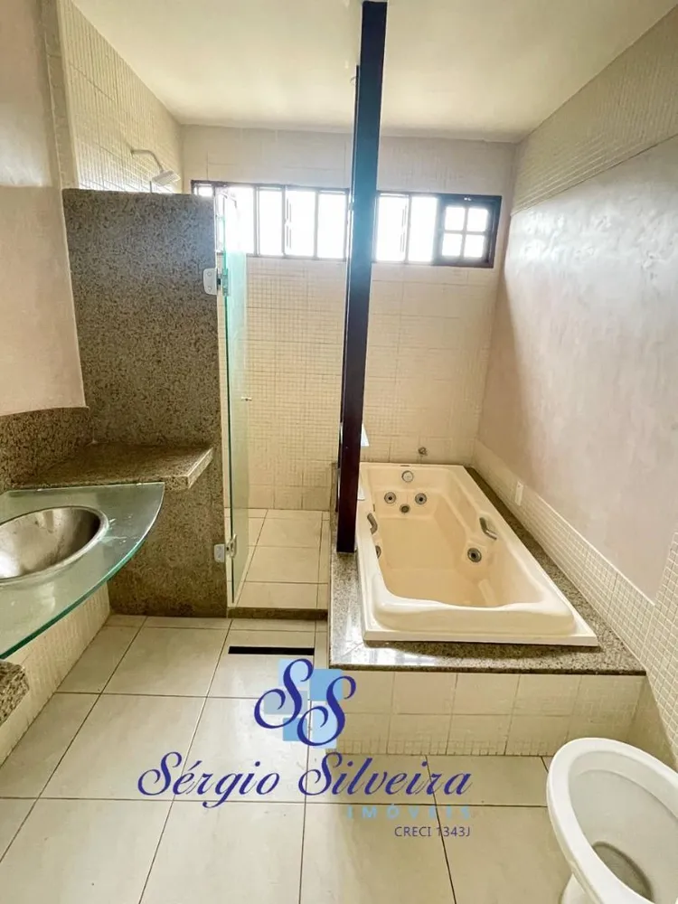 Casa, 4 quartos, 245 m² - Foto 9